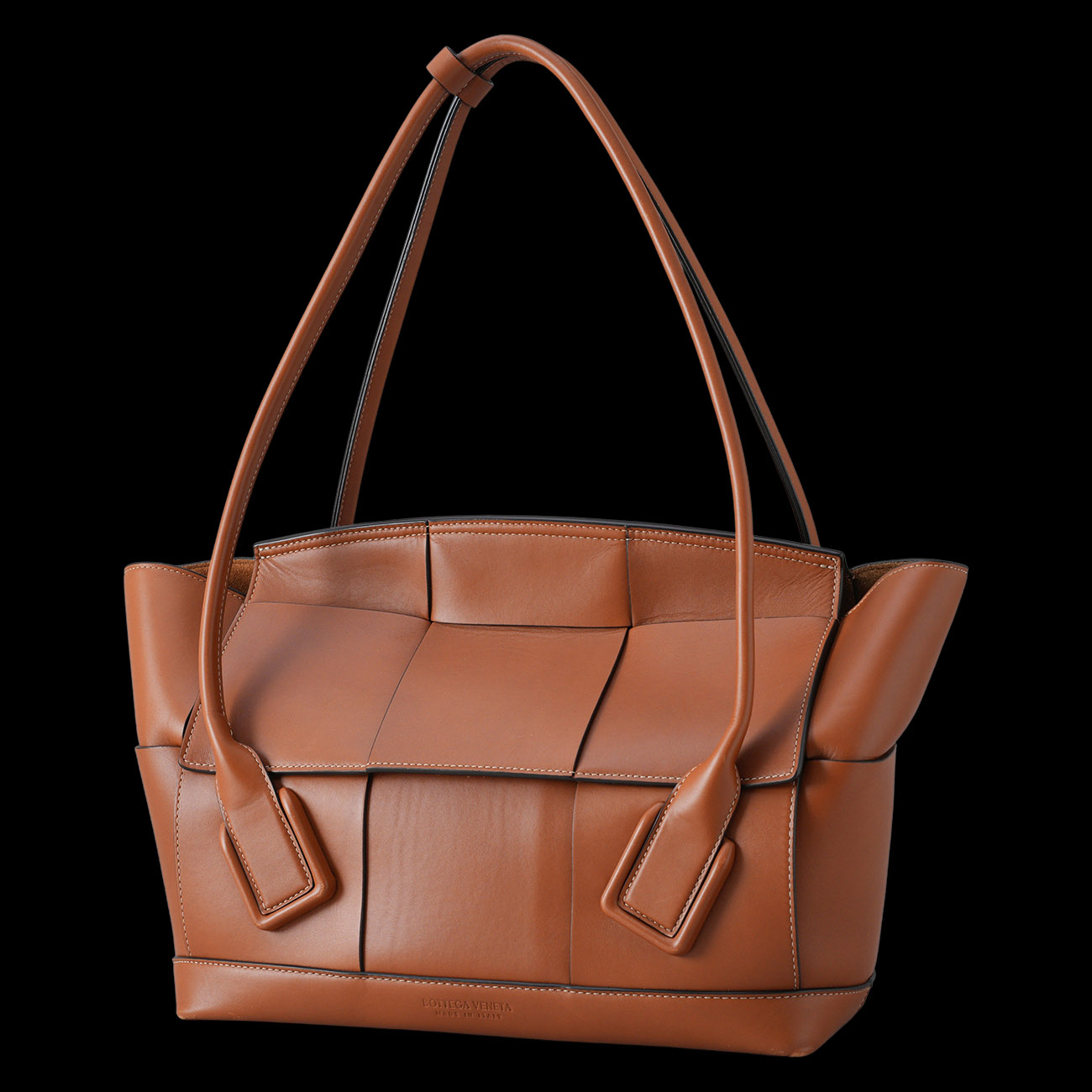 BOTTEGA VENETA(USED)보테가베네타 아르코 토트백